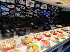 -聚丰园•湖鲜餐厅(阿红私房菜梅石路店)