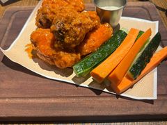 -BOURBON 玻本美式餐厅酒吧(虹桥新天地店)
