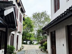 -巡塘古镇