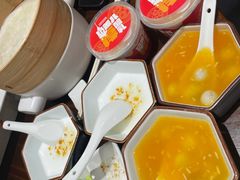 -全聚德(上海首店浦东店)