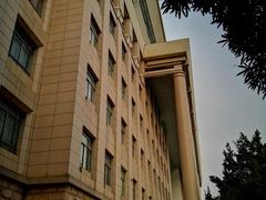 -广西大学(大学东路校区)