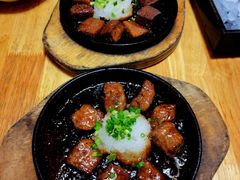 -东京屋(武定路店)