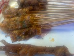 -小乾杯串店•16年沈阳烧烤(文安路店)