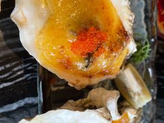 -将太无二·蓝鳍放题·北美寿司(领展购物广场中关村店)