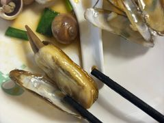 -老地方海鲜坊(步行街店)
