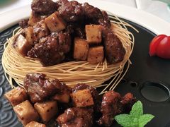 -天和晟烤鸭店(世纪坛店)