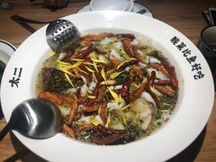 -太二酸菜鱼(金沙印象城店)