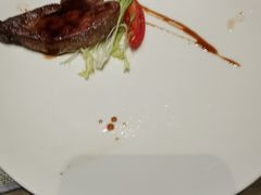 -TABLE·味西餐厅-成都茂业JW万豪酒店