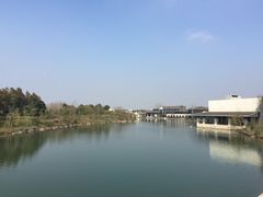 -上海怡沁园度假酒店
