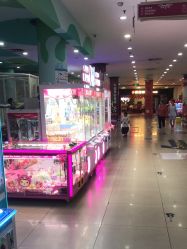 -童梦园主题乐园(天津泉汇购物广场店)