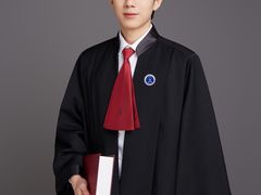 -iF摄影•全家福•证件照•形象照(南山店)