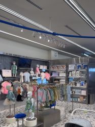 -Babycare(上海环球港店)