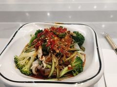 -魏家凉皮(郑州东站店)