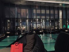 -四季酒店·空中花园 Aria on 9