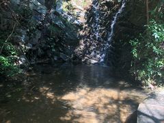 -山沟沟景区