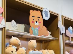 -KAKAO FRIENDS(弘大店)