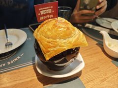 -刀叉遇上筷子中西融合餐厅(南开店)