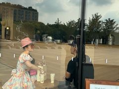 -阿嬷手作(上海万象城店)