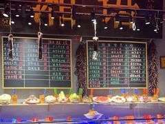 -湘语·湖南家常菜(新洲店)