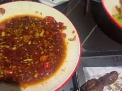 -京悦南门涮羊肉·羊蝎子火锅(田林路店)