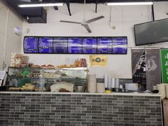 -老磁器口豆汁店(马家堡店)