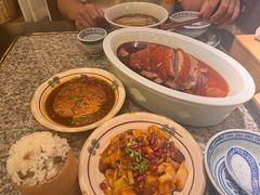-南京大牌档(之心城店)