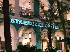 -星巴克臻选(广州沙面店)