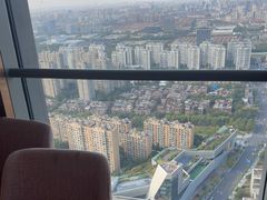 -嘉定凯悦·咖啡厅