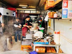 -汪记大王锅贴(成山路店)