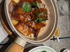 -留半山·香港食堂(啦啦宝都店)