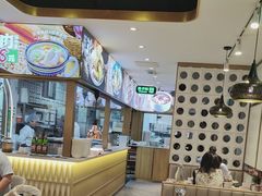 -西域胡氏大盘鸡(谈固店)