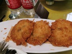 -吉莲利苑海鲜酒家(珠海拱北29年老字号店)