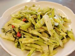 -天龙宝严素食馆(大兴善寺店)