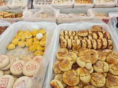 -桂香村(护国寺店)