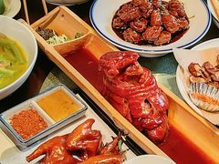 -大牌大·传统杭帮菜(湖滨店)