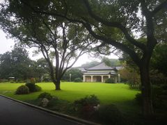 -浙江西子宾馆·瑶园咖啡厅