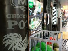 -鸣牌鸡煲(大岭山店)