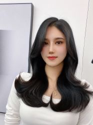 点击看大图 -HAIR HERE造型