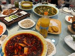 -伊和园清真餐饮