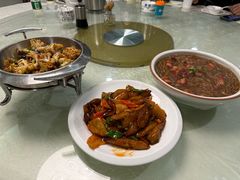 -黄家饺子东北特色菜馆(湖滨商业街店)