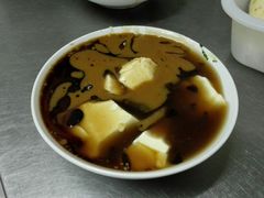 -陈记锅巴菜(五大道店)
