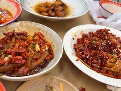 -老三样·旧食新味(船山路店)