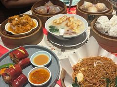 -点都德(广州白云山景区南门店)