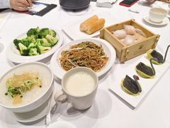 -南宁荔园维景国际酒店·荔园中餐厅