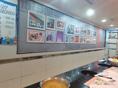 -呷哺呷哺(西单大悦城店)