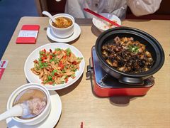 -得稻小饭堂·江西菜(浦江店)