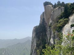 -华山风景名胜区