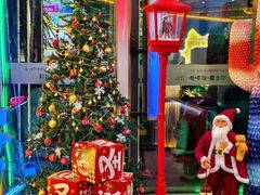 -Famous肥猫墨西哥音乐餐吧(五棵松华熙LIVE店)