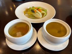 -逸林轩中餐厅(中信泰富朱家角锦江酒店)