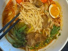 -康师傅私房牛肉面(申虹店)